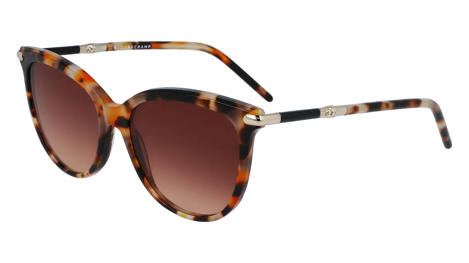 Longchamp LO727S Sunglasses - view 4